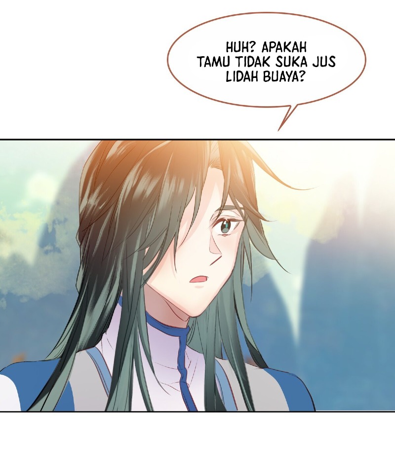 I’m A Peerless Master Chapter 01 Gambar 42