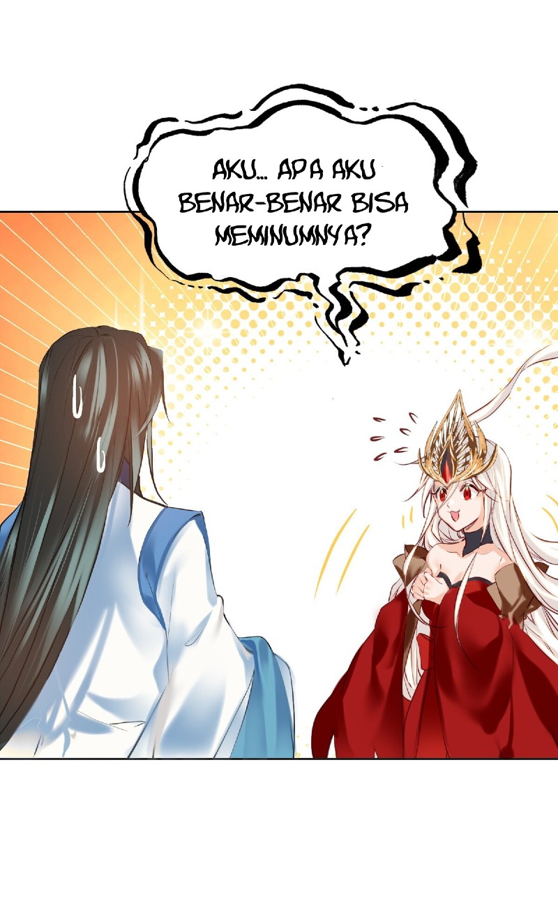 I’m A Peerless Master Chapter 01 Gambar 43