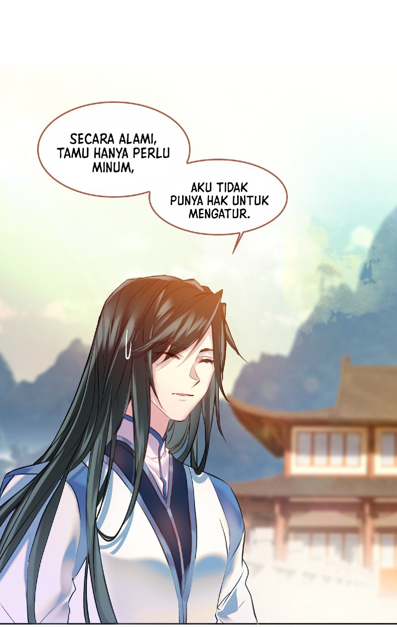 I’m A Peerless Master Chapter 01 Gambar 44