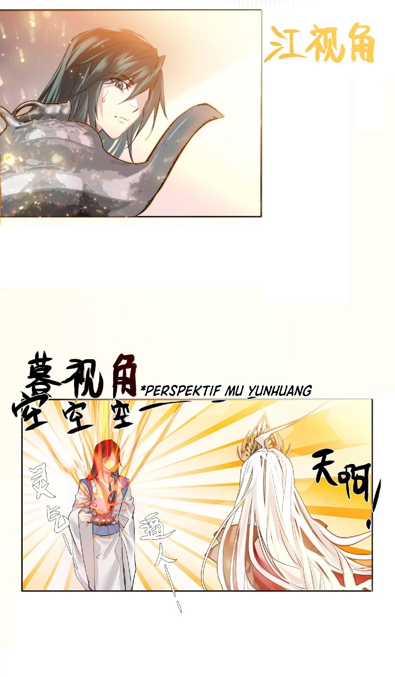I’m A Peerless Master Chapter 01 Gambar 46