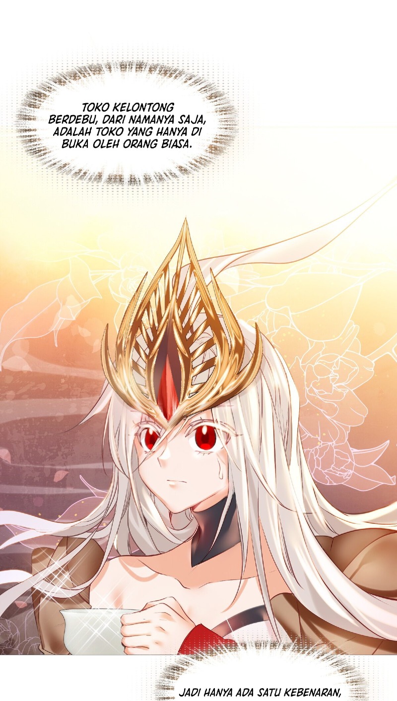 I’m A Peerless Master Chapter 01 Gambar 47