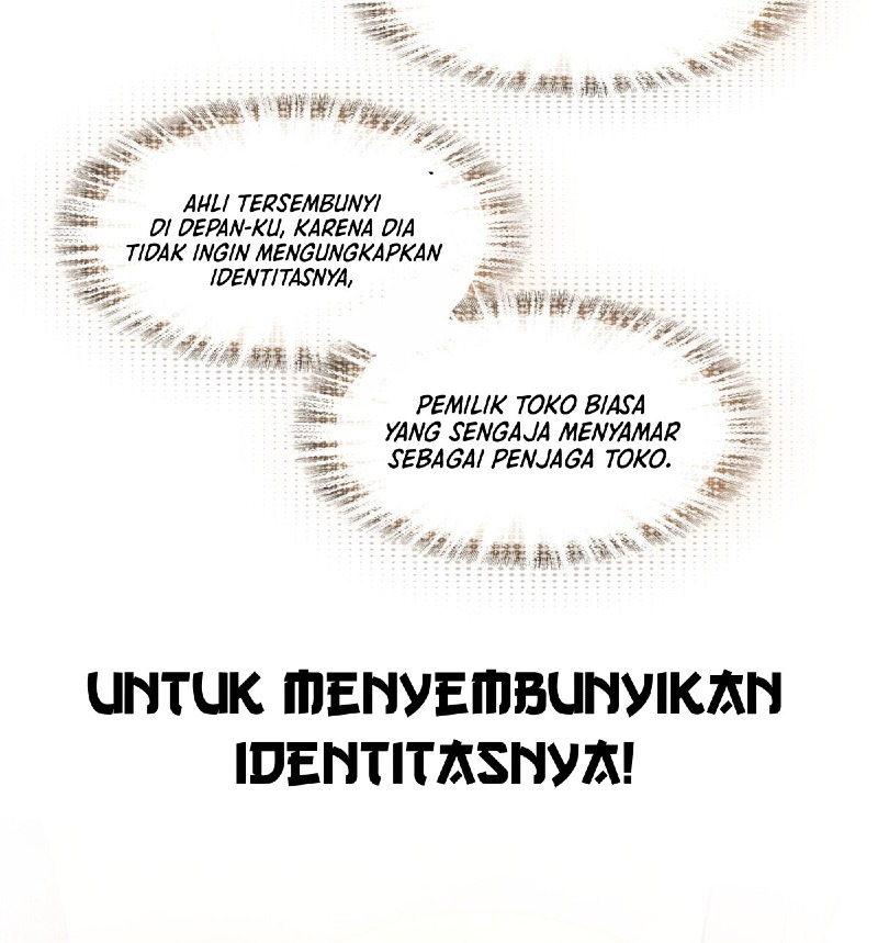 I’m A Peerless Master Chapter 01 Gambar 48