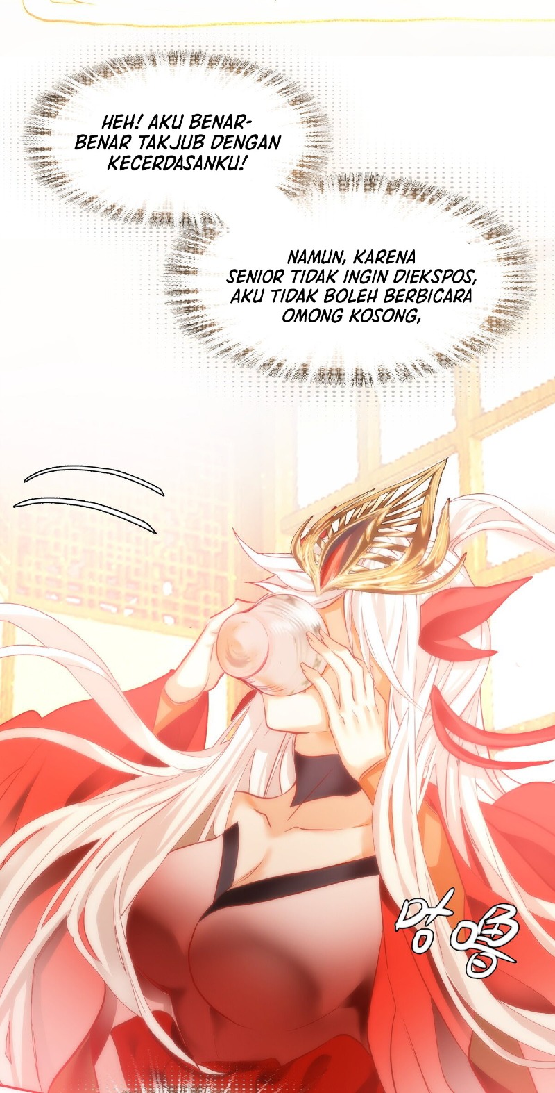I’m A Peerless Master Chapter 01 Gambar 50
