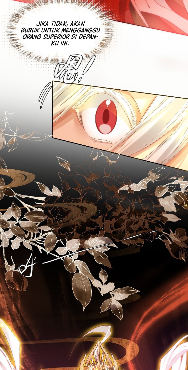 I’m A Peerless Master Chapter 01 Gambar 51