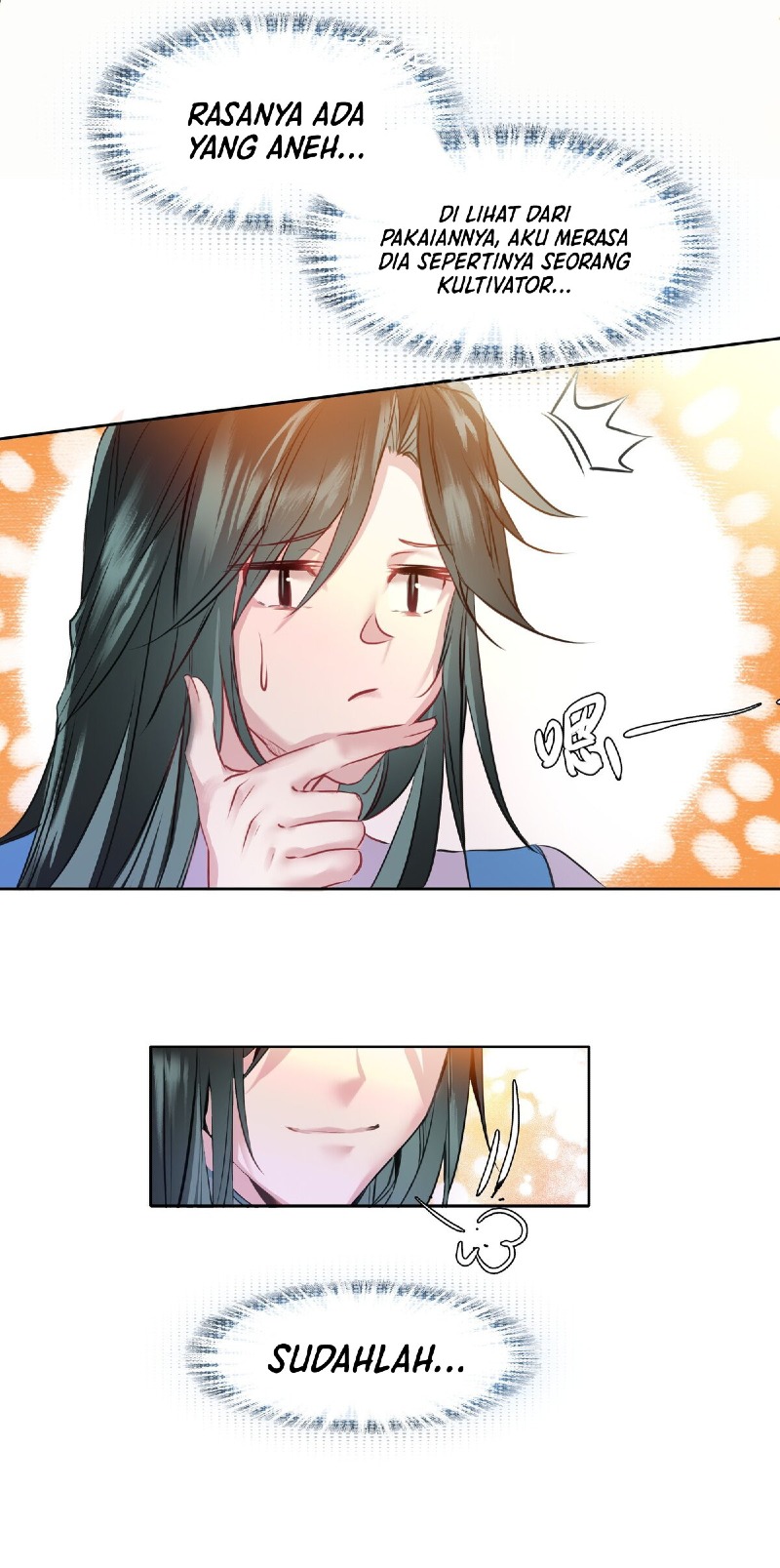 I’m A Peerless Master Chapter 01 Gambar 56