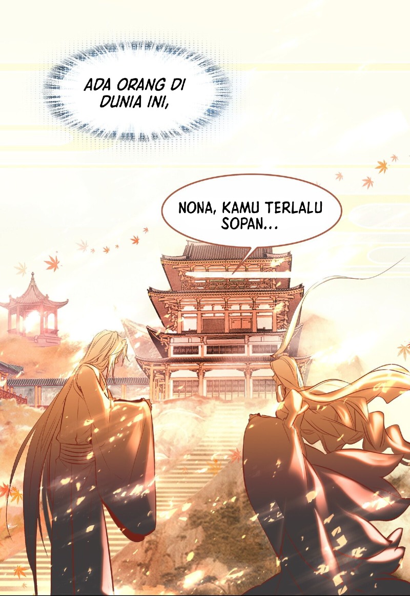 I’m A Peerless Master Chapter 01 Gambar 57