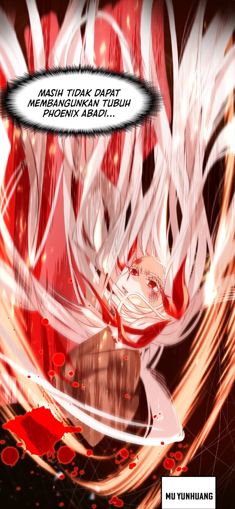 I’m A Peerless Master Chapter 01 Gambar 7