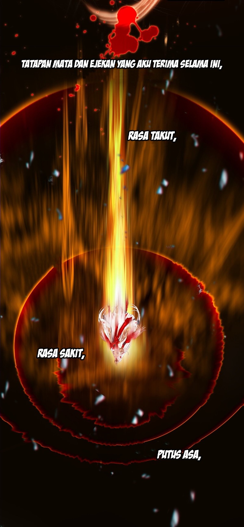 I’m A Peerless Master Chapter 01 Gambar 8