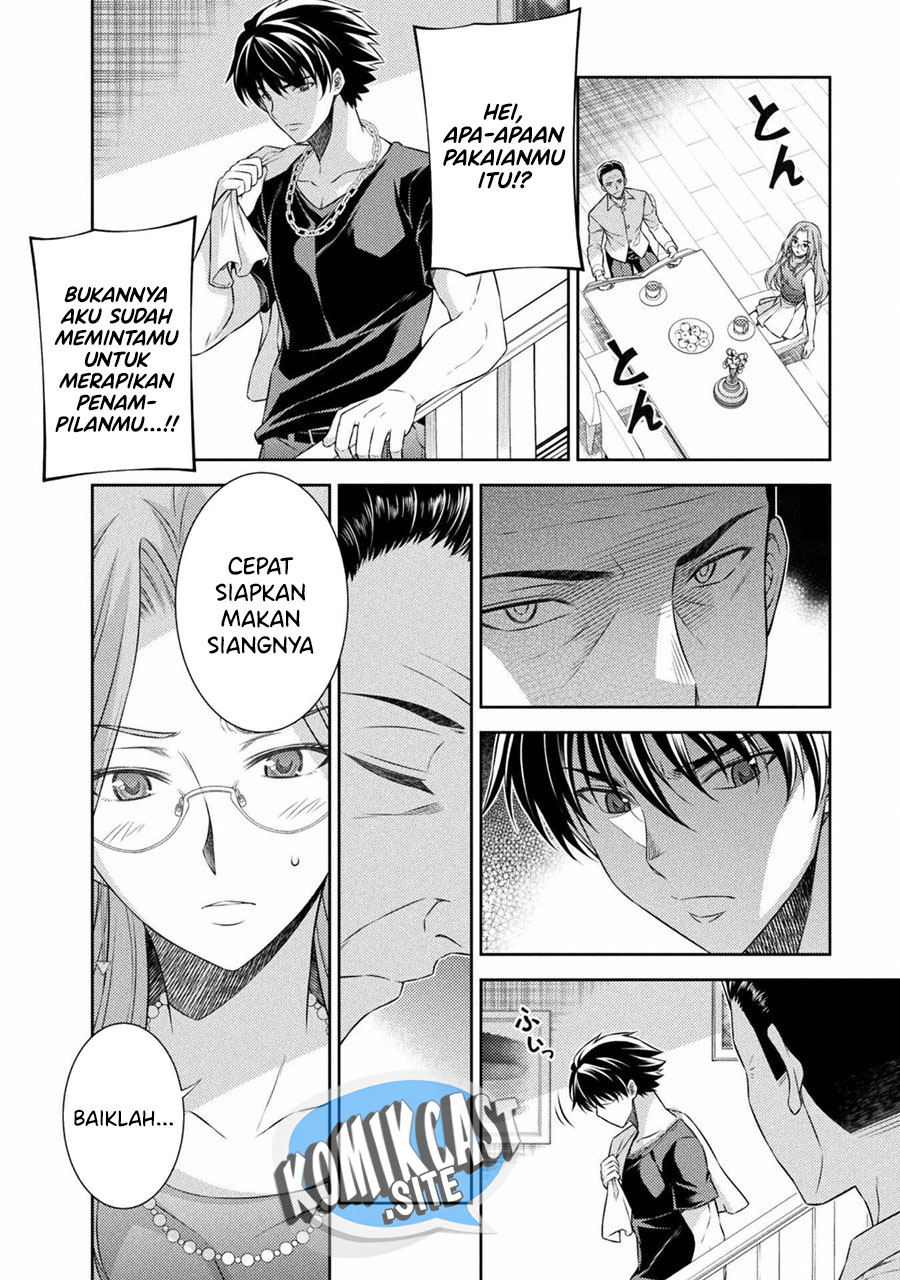Silver Plan to Redo From JK Chapter 38 Gambar 13