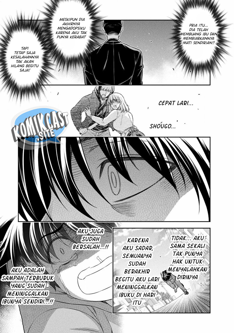 Silver Plan to Redo From JK Chapter 38 Gambar 18