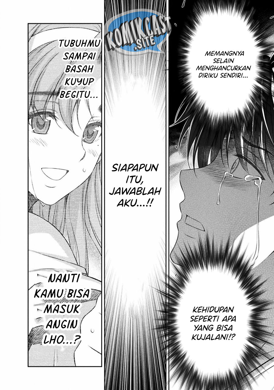 Silver Plan to Redo From JK Chapter 38 Gambar 19