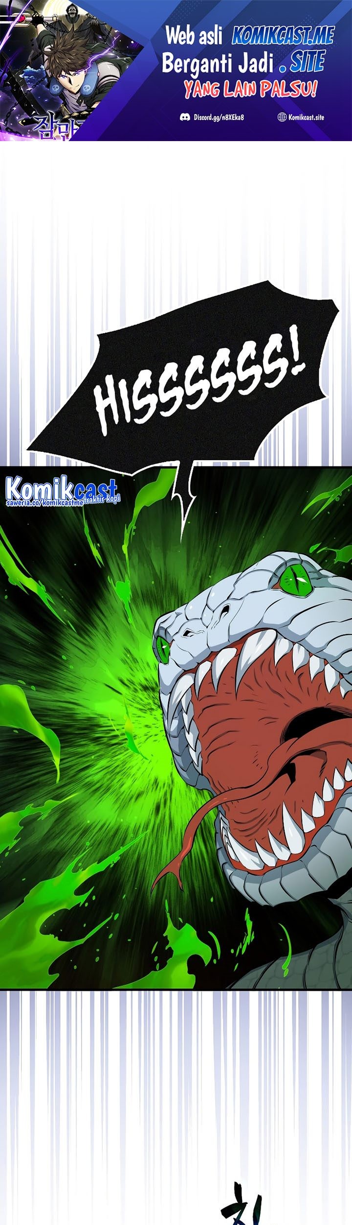 Baca  Sleeping Ranker Chapter 54 Gambar 2