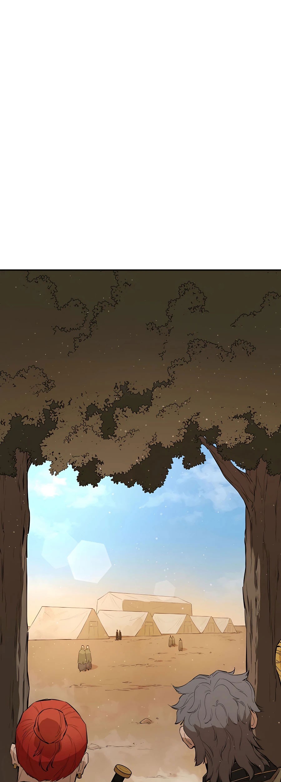 Baca  Villain Unrivaled Chapter 25 Gambar 2