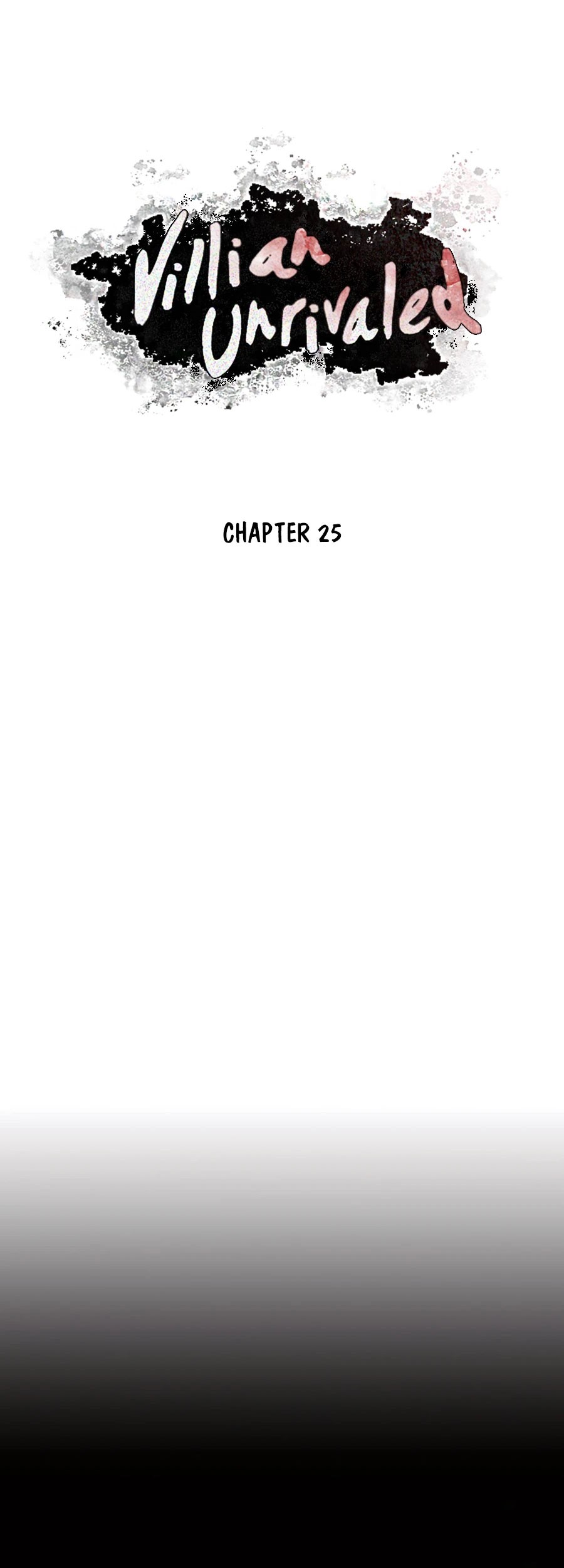 Villain Unrivaled Chapter 25 Gambar 6