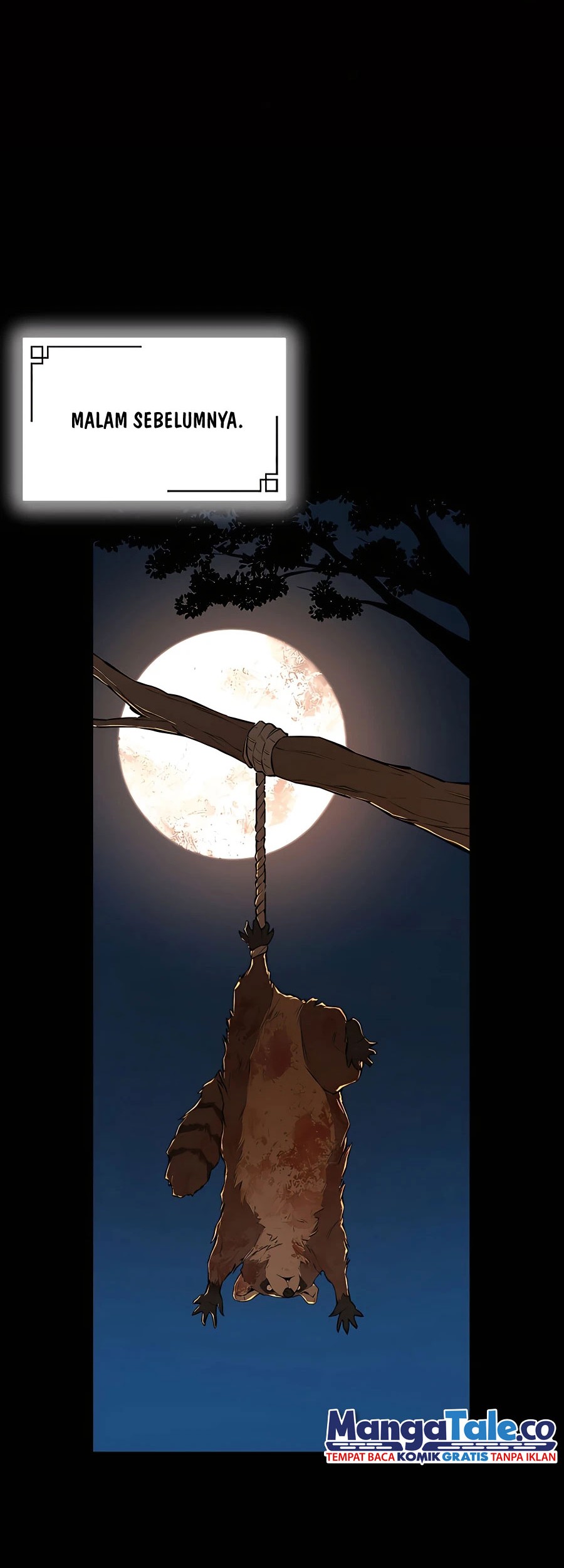 Villain Unrivaled Chapter 25 Gambar 7