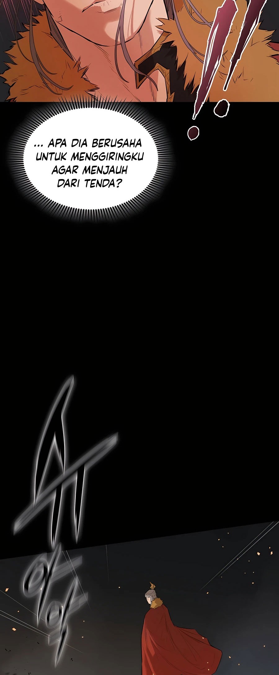 Villain Unrivaled Chapter 25 Gambar 17
