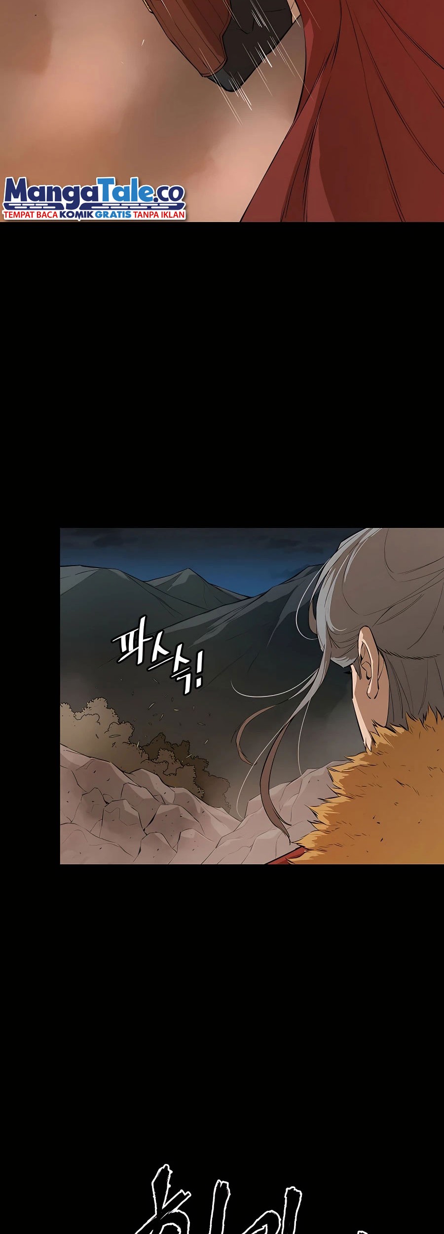 Villain Unrivaled Chapter 25 Gambar 19