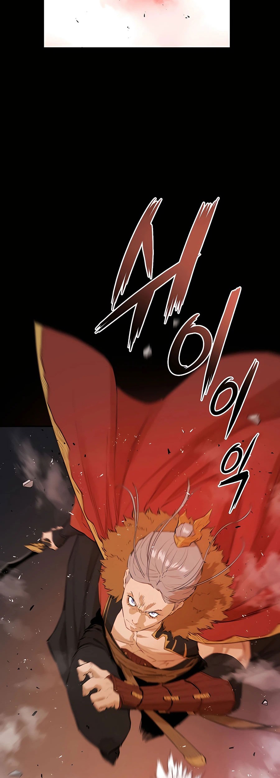 Villain Unrivaled Chapter 25 Gambar 23