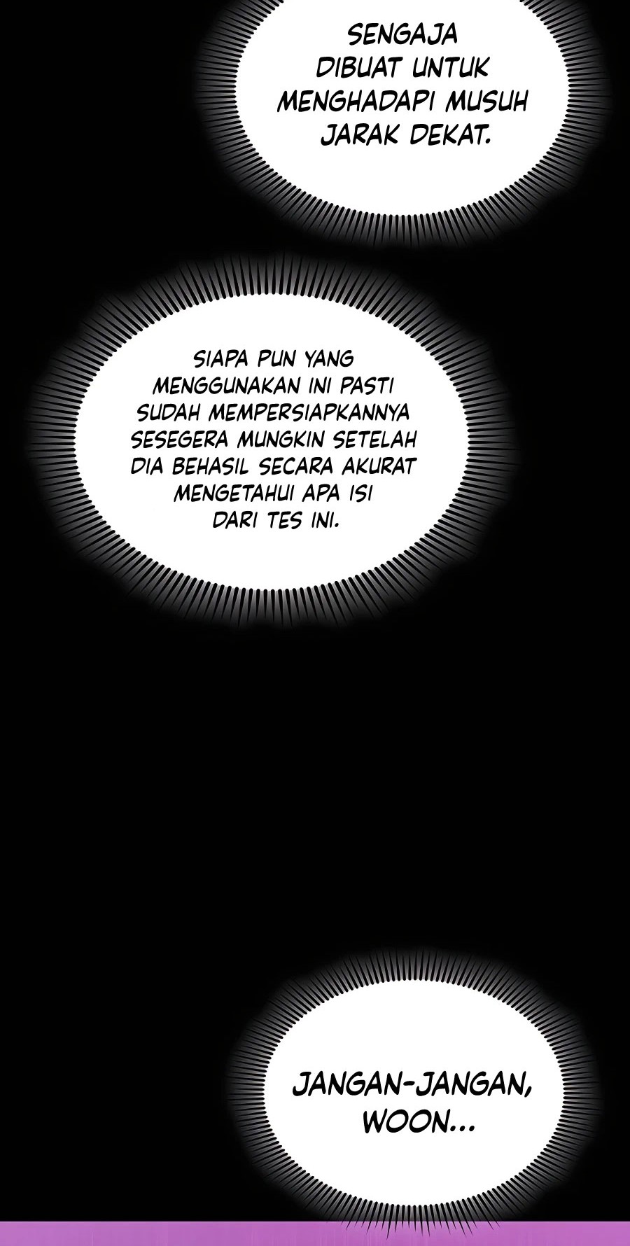 Villain Unrivaled Chapter 25 Gambar 33