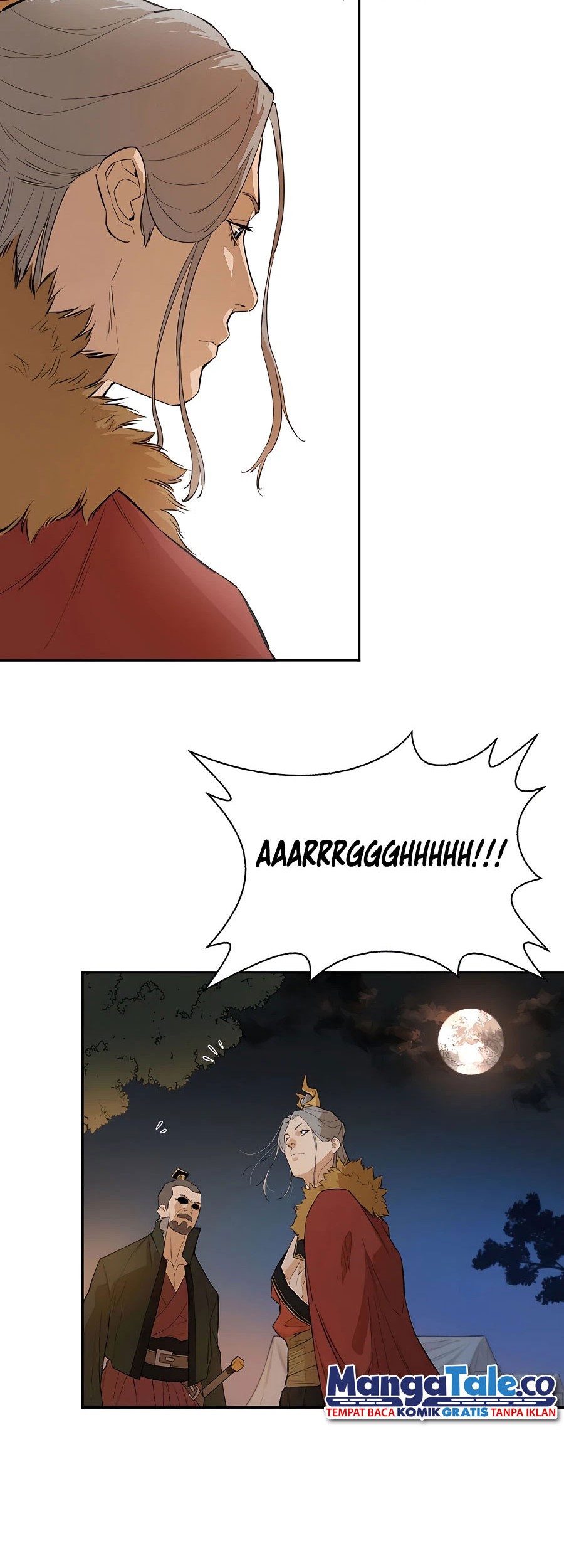 Villain Unrivaled Chapter 25 Gambar 43