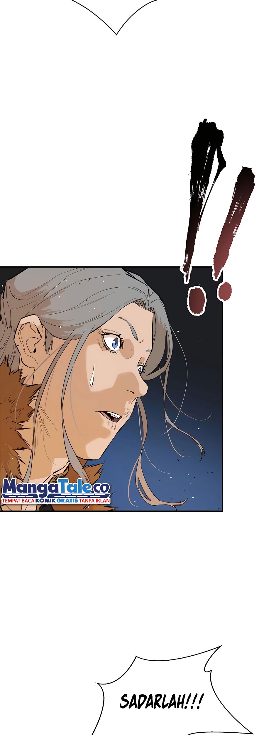 Villain Unrivaled Chapter 25 Gambar 46