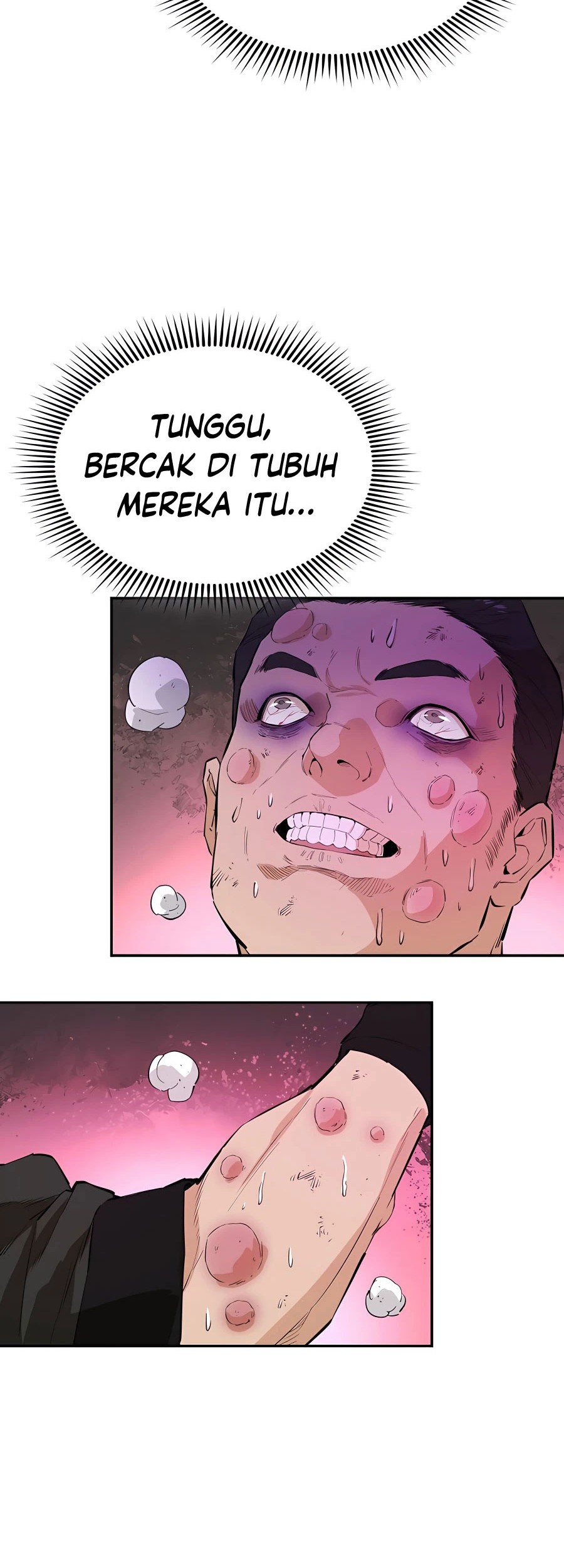 Villain Unrivaled Chapter 25 Gambar 49