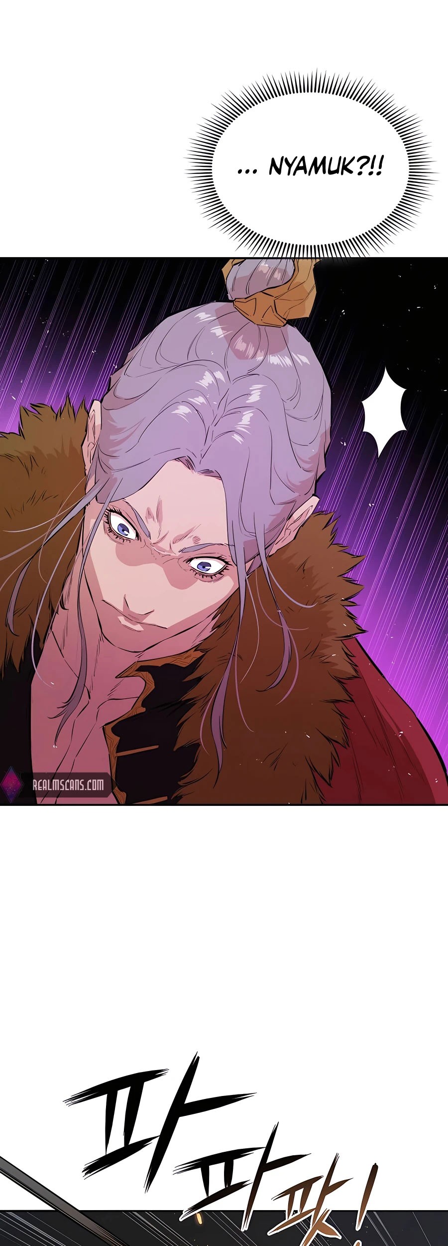 Villain Unrivaled Chapter 25 Gambar 50