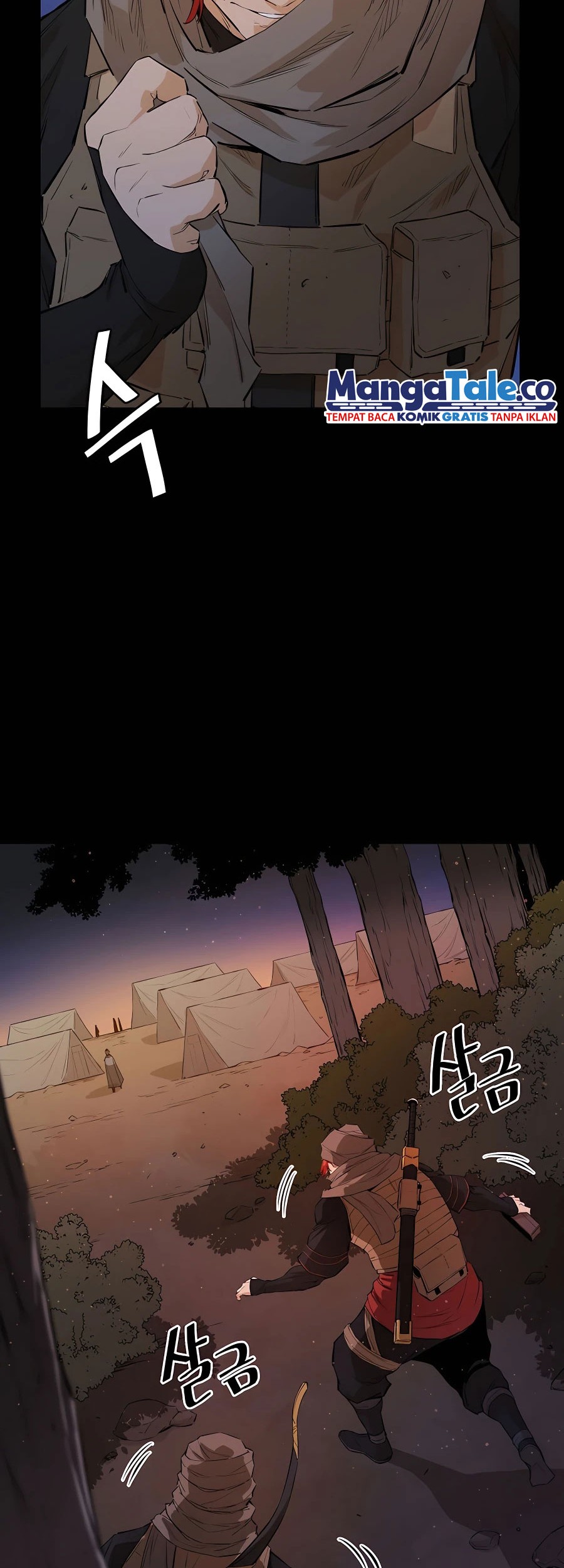 Villain Unrivaled Chapter 25 Gambar 55