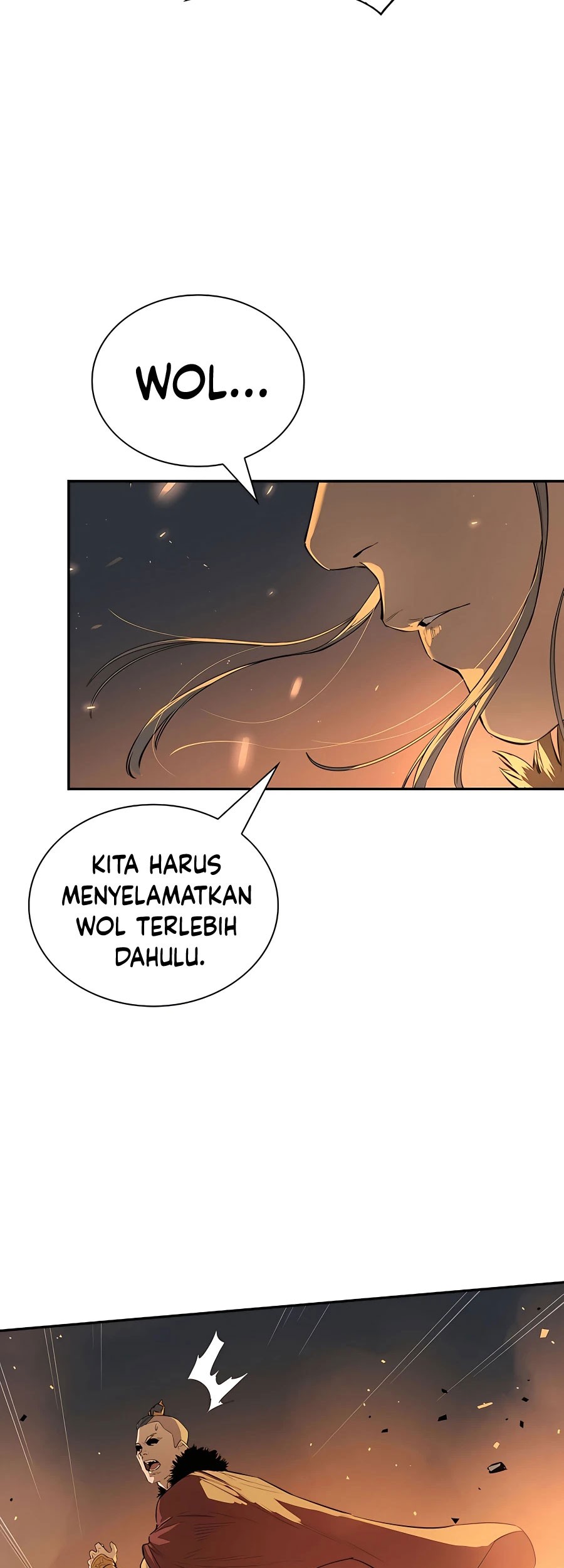 Villain Unrivaled Chapter 25 Gambar 64