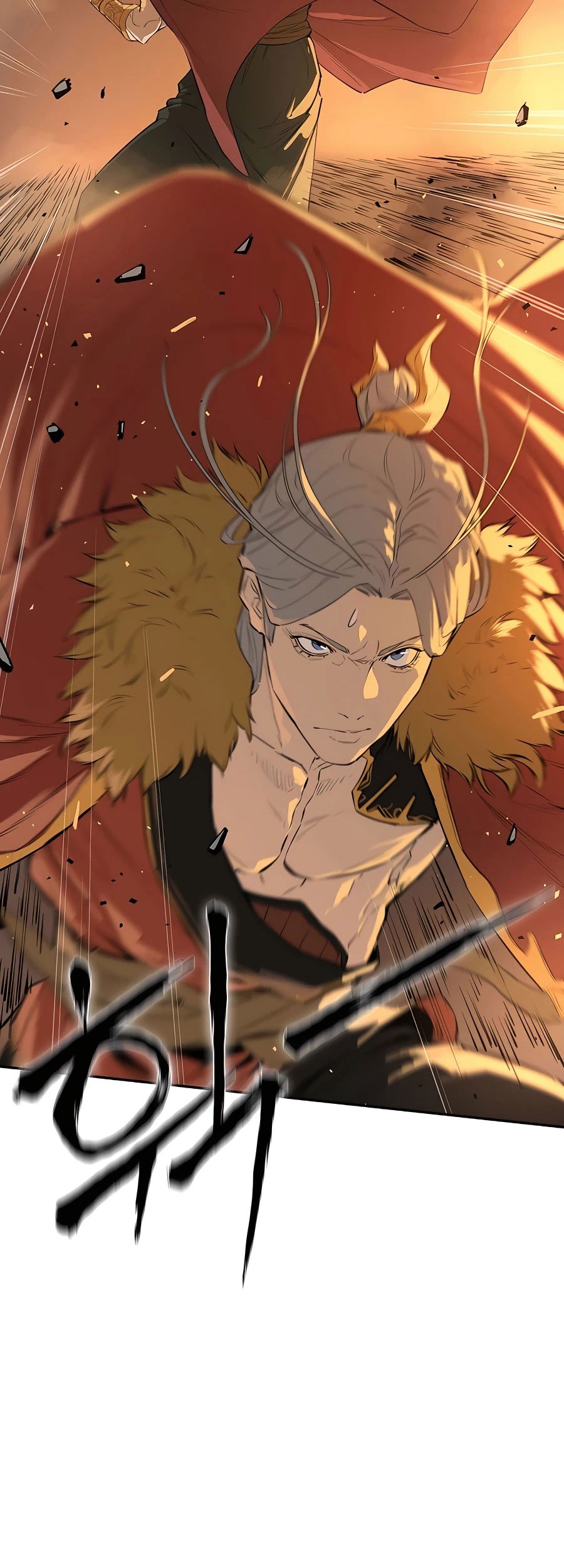 Villain Unrivaled Chapter 25 Gambar 65