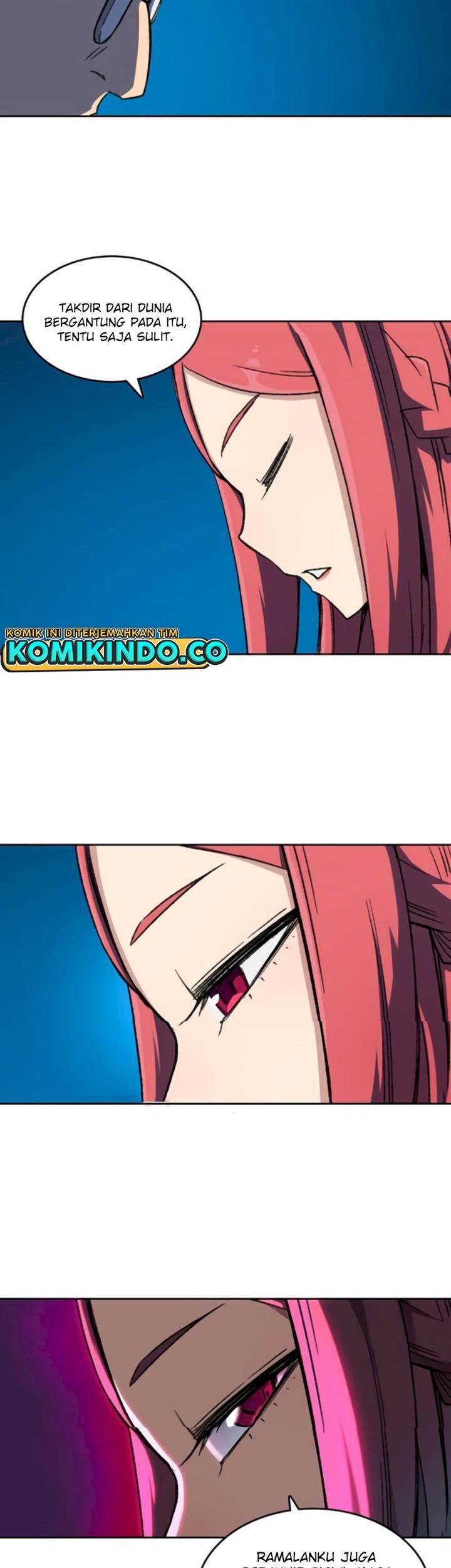 OOPARTS Chapter 67 Gambar 29
