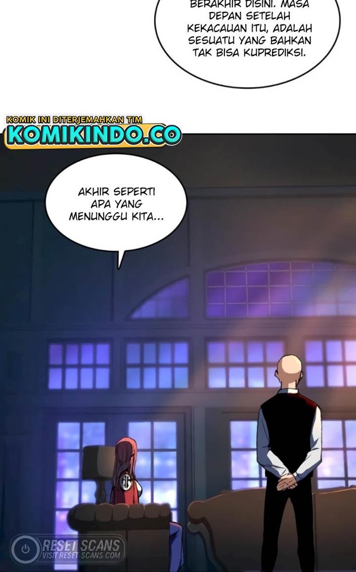 OOPARTS Chapter 67 Gambar 30