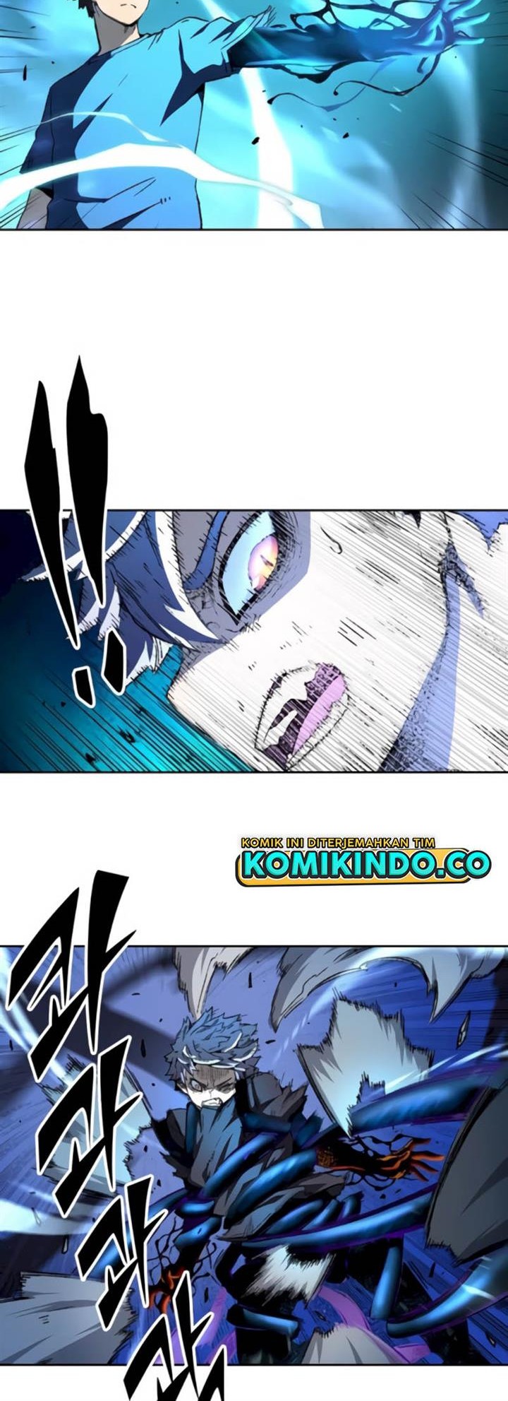 OOPARTS Chapter 67 Gambar 4