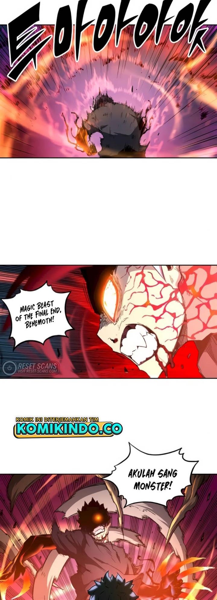 OOPARTS Chapter 67 Gambar 6