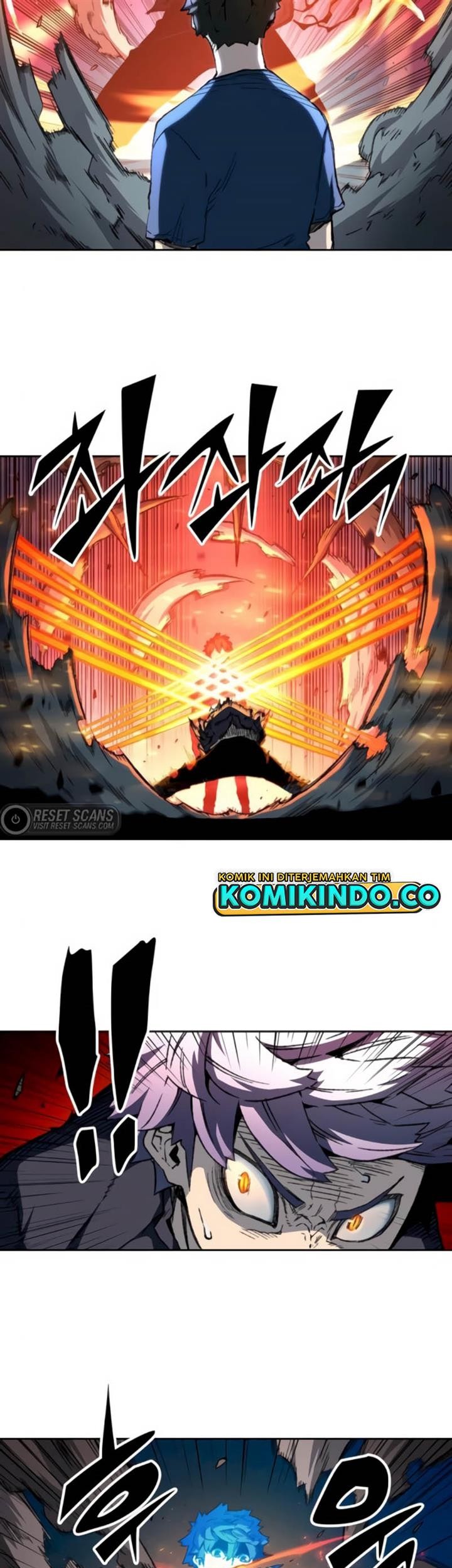 OOPARTS Chapter 67 Gambar 7