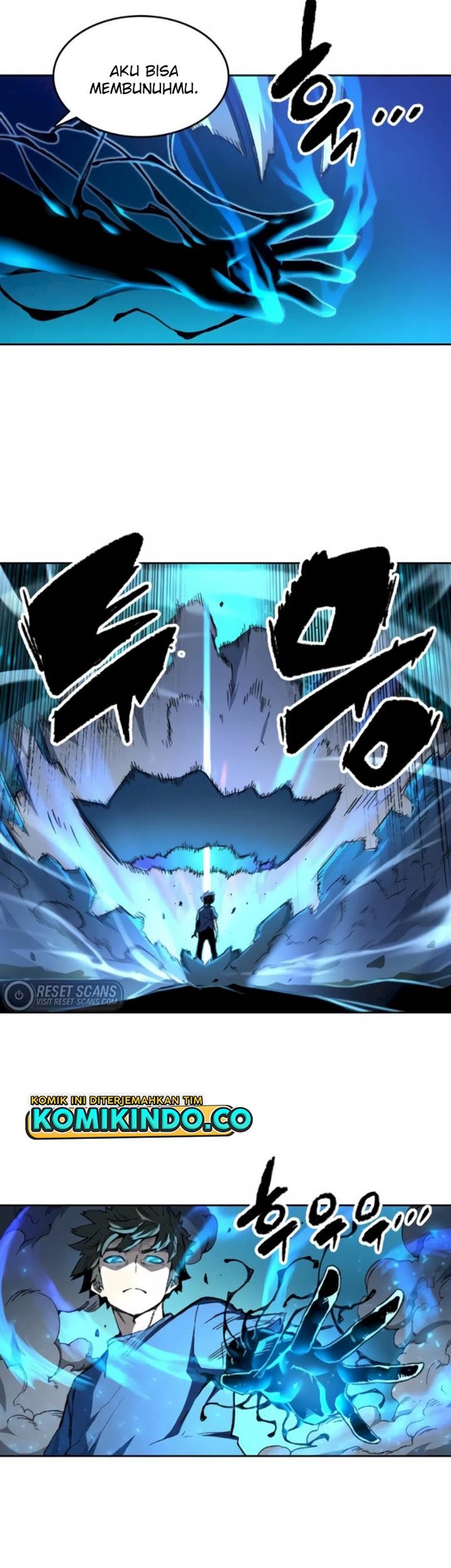 OOPARTS Chapter 67 Gambar 11