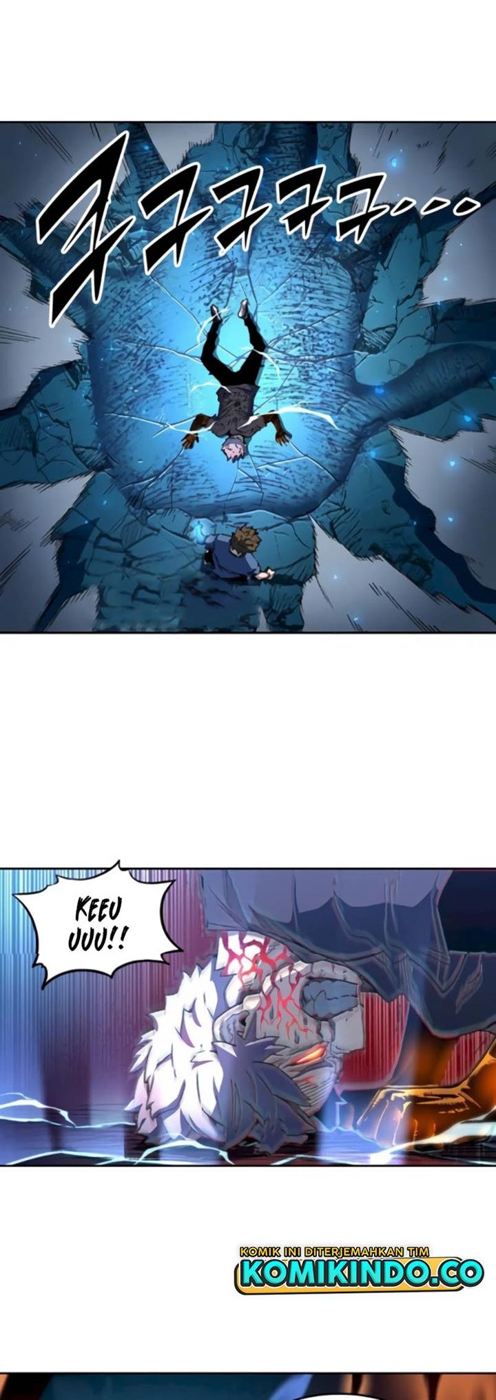 OOPARTS Chapter 67 Gambar 12