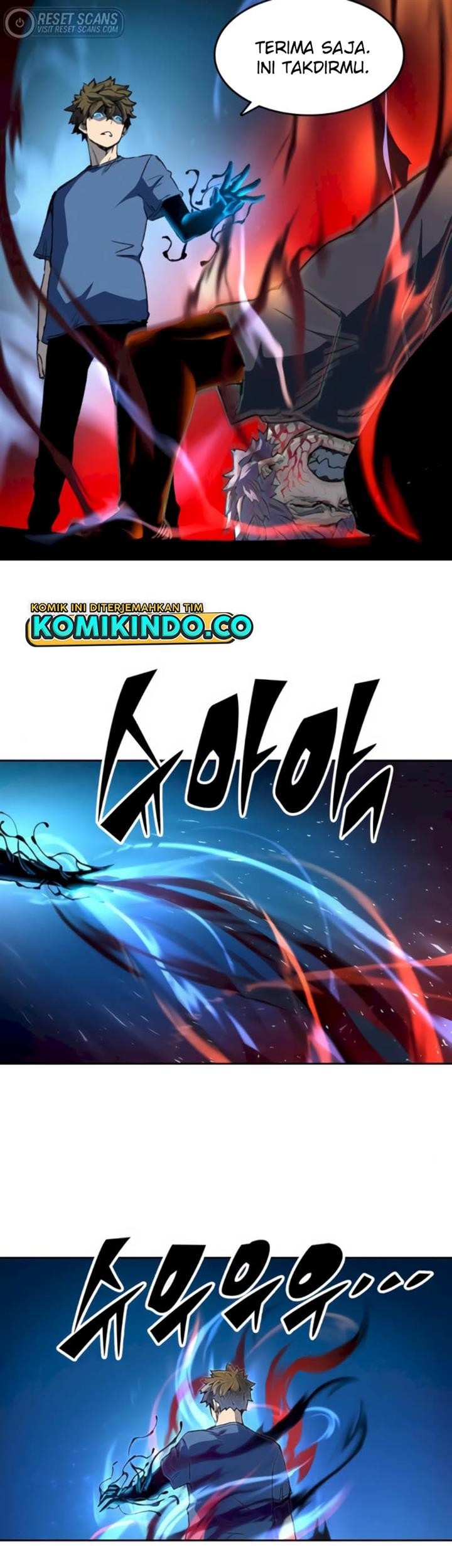 OOPARTS Chapter 67 Gambar 13