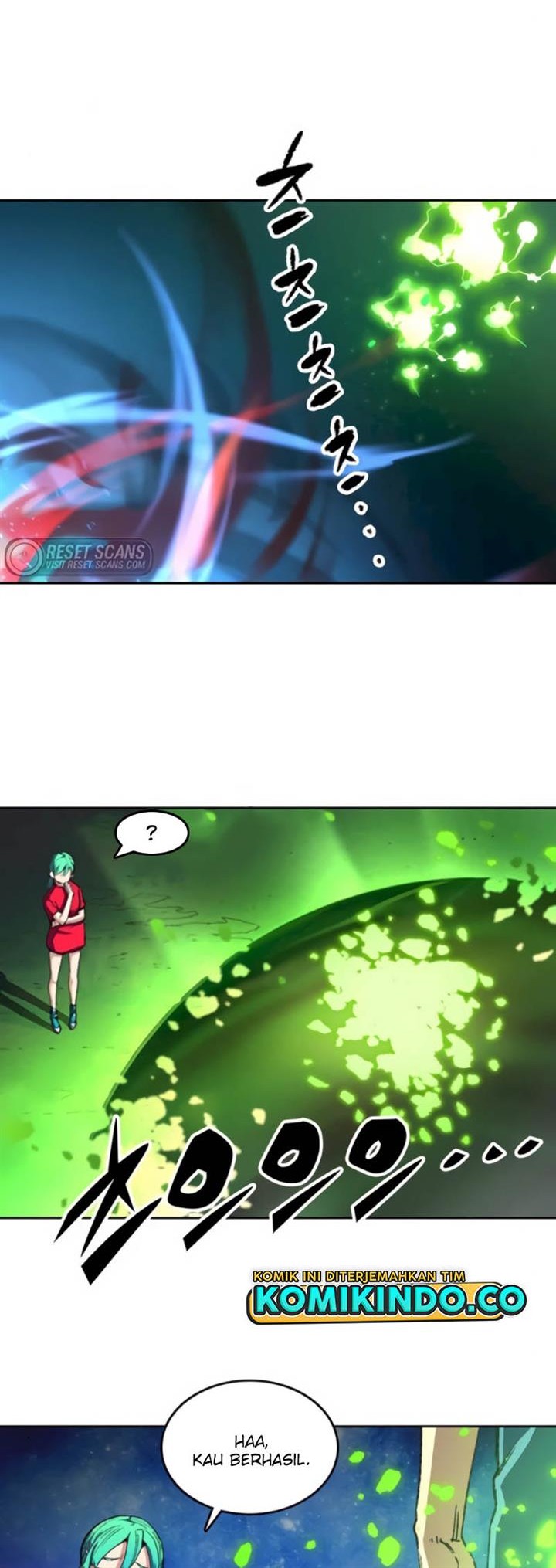 OOPARTS Chapter 67 Gambar 14
