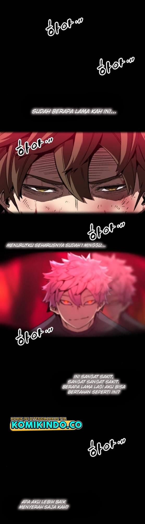 OOPARTS Chapter 66 Gambar 10