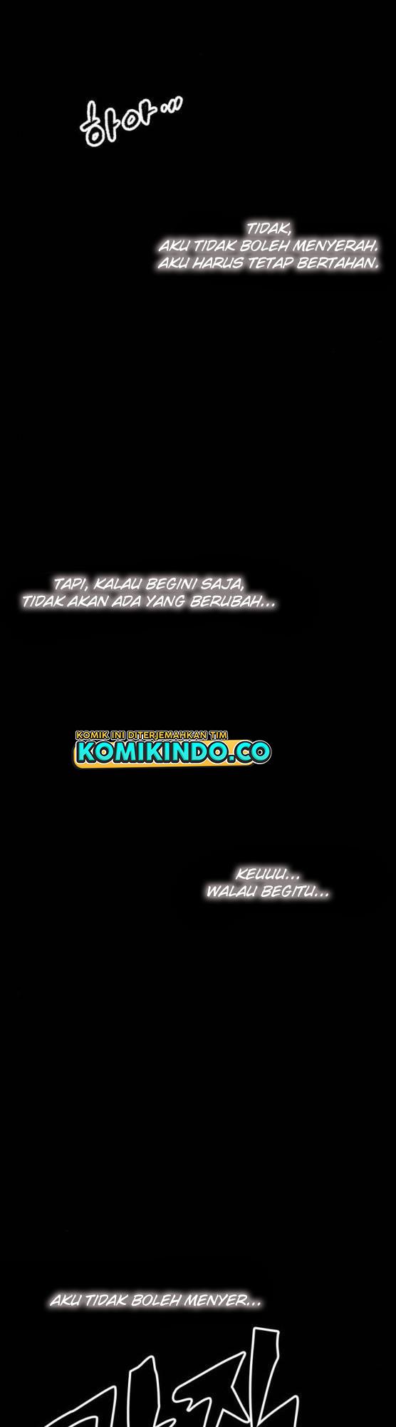 OOPARTS Chapter 66 Gambar 11