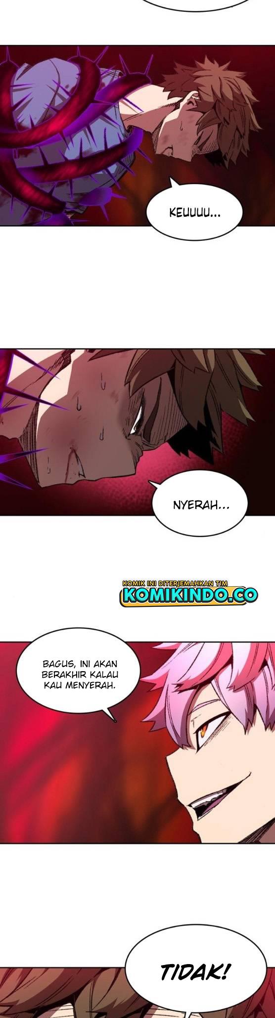 Baca  OOPARTS Chapter 66 Gambar 2