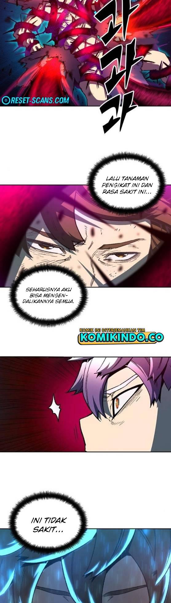 OOPARTS Chapter 66 Gambar 23