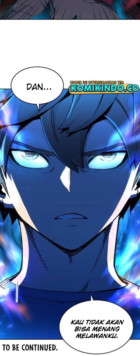 OOPARTS Chapter 66 Gambar 25