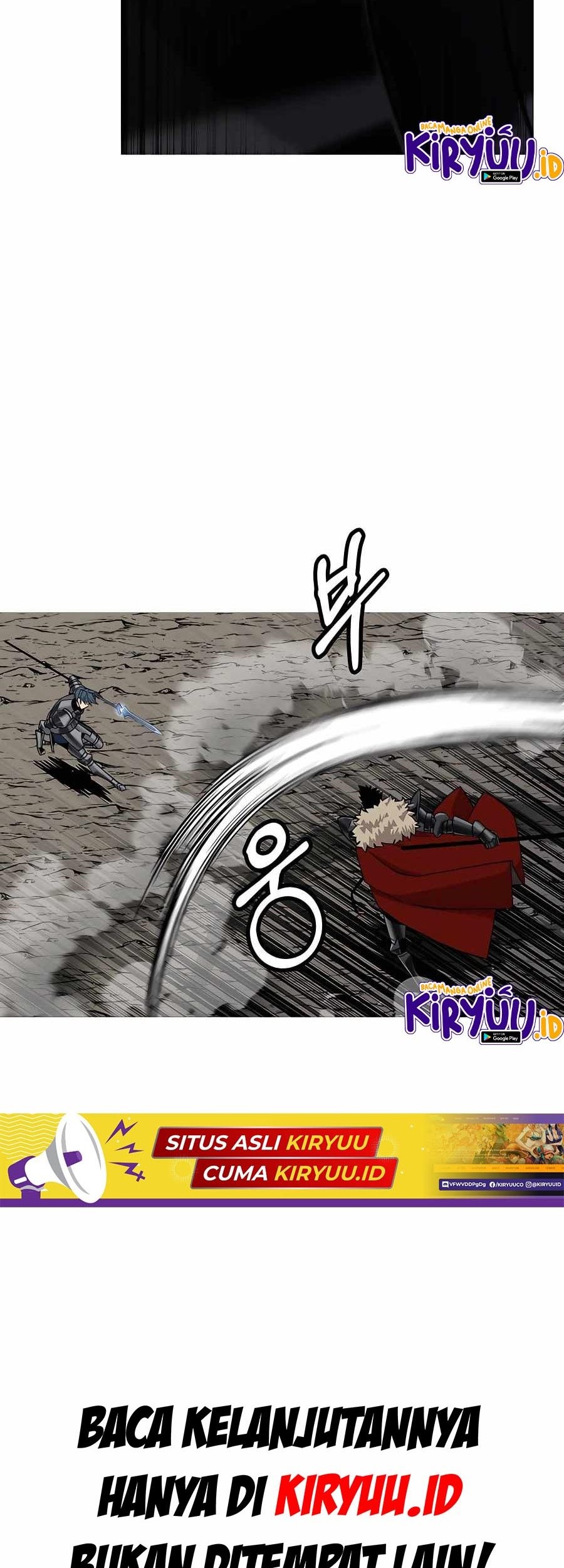 The Story of a Low-Rank Soldier Becoming a Monarch Chapter 92 Gambar 13