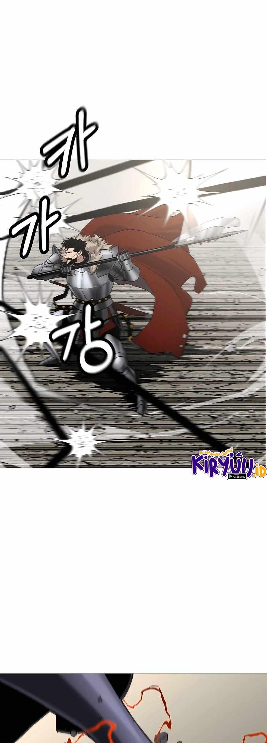 The Story of a Low-Rank Soldier Becoming a Monarch Chapter 92 Gambar 15