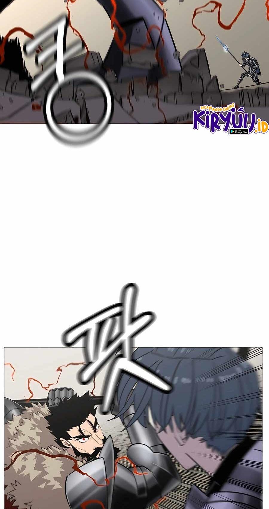 The Story of a Low-Rank Soldier Becoming a Monarch Chapter 92 Gambar 16