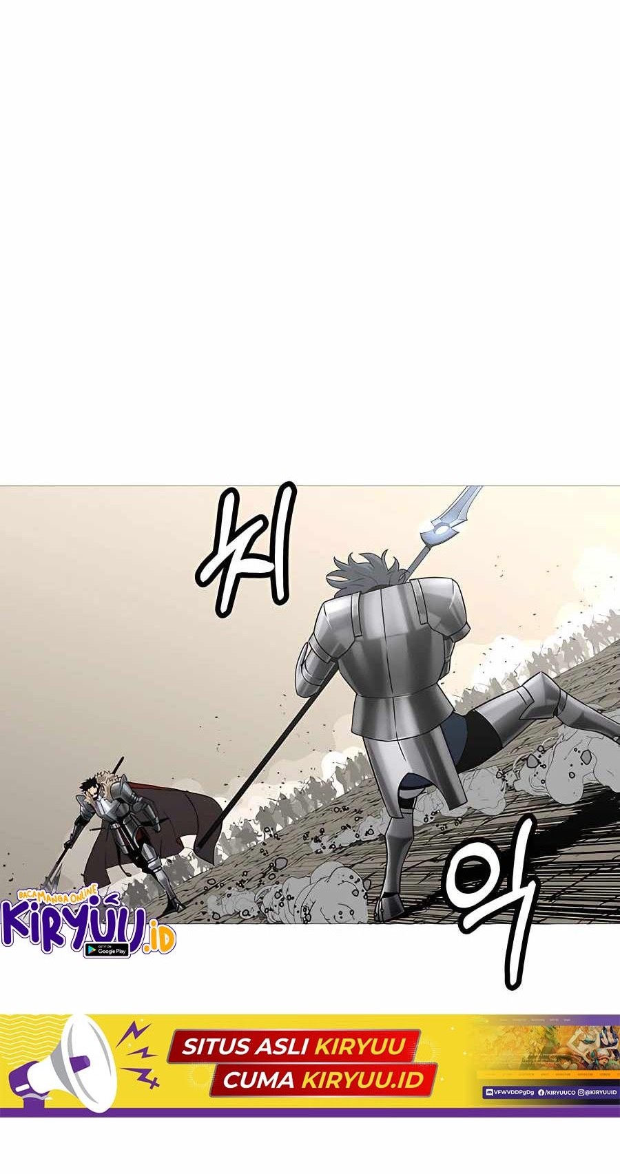 The Story of a Low-Rank Soldier Becoming a Monarch Chapter 92 Gambar 18