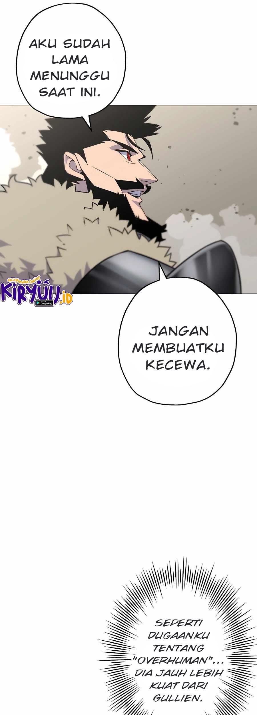 The Story of a Low-Rank Soldier Becoming a Monarch Chapter 92 Gambar 19