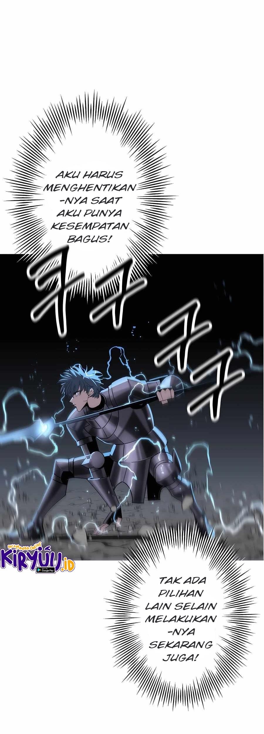 The Story of a Low-Rank Soldier Becoming a Monarch Chapter 92 Gambar 21